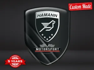 Hamann Parachoques Personalizados Autos Premium Alta Gama